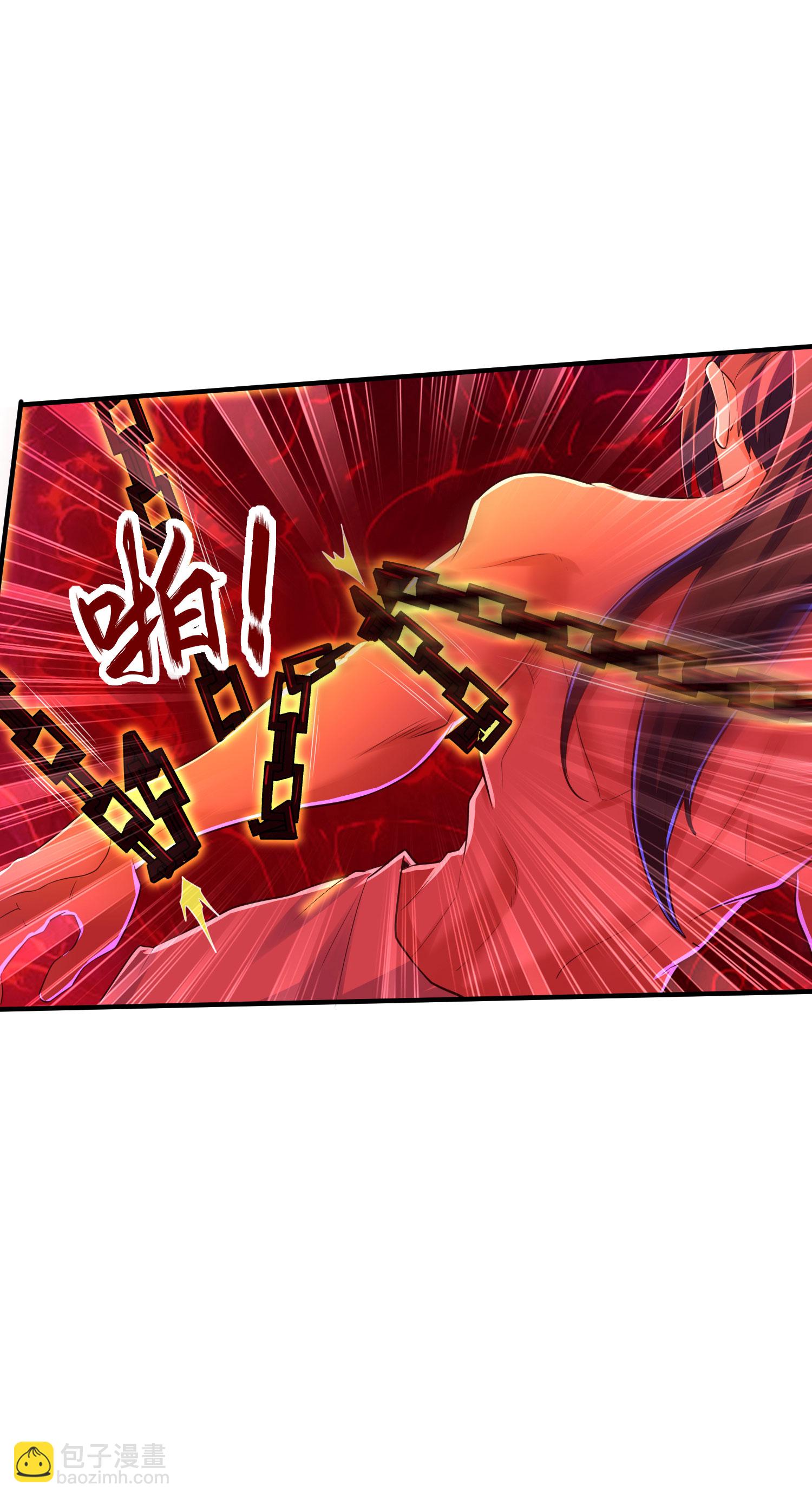 第294话 生死关头-第300话