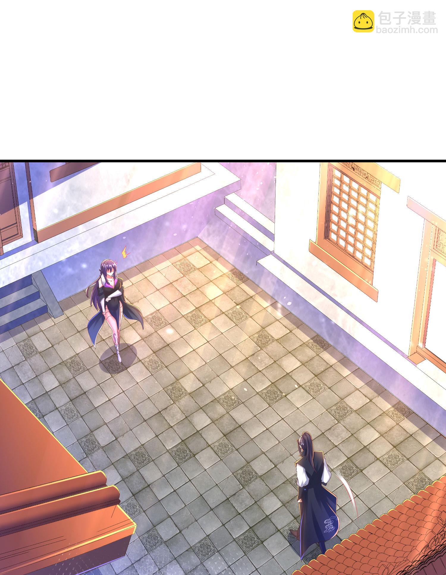 第304话 解锁新功能(1/2)-第310话