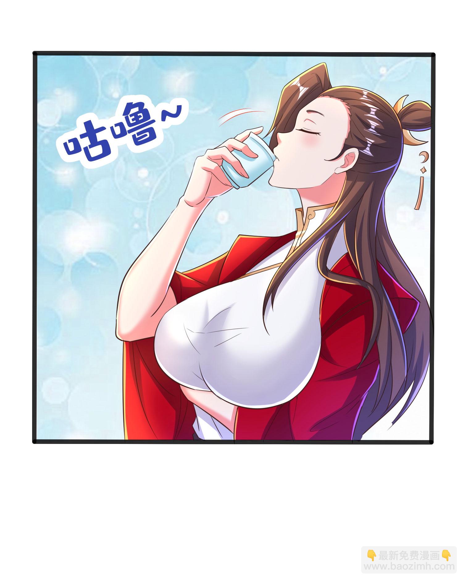 第308话 玩笑开大了(1/2)-第314话
