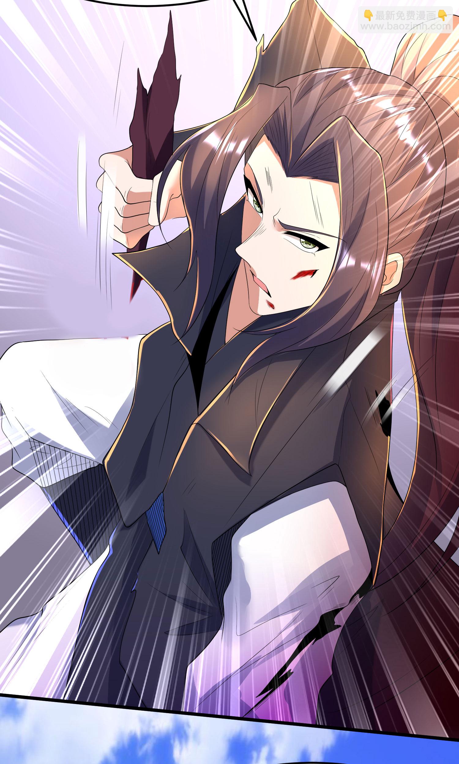 第316话 归宿(1/2)-第322话