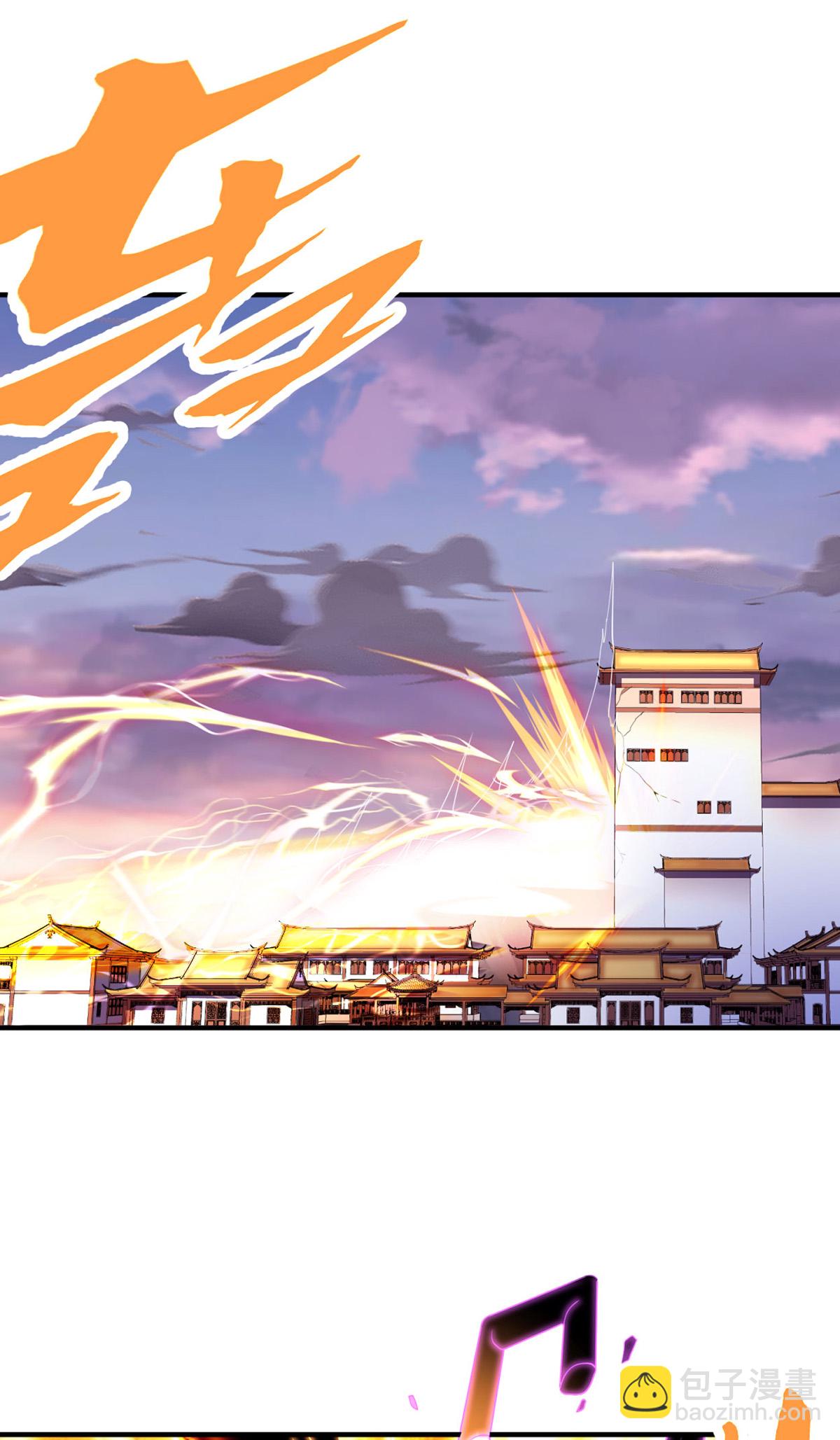 第320话 尽力一战(1/2)-第326话