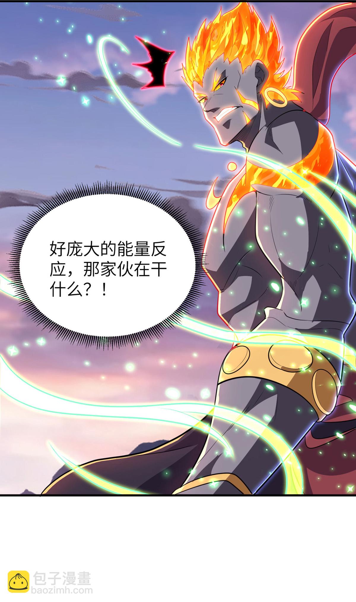 第320话 尽力一战(1/2)-第326话