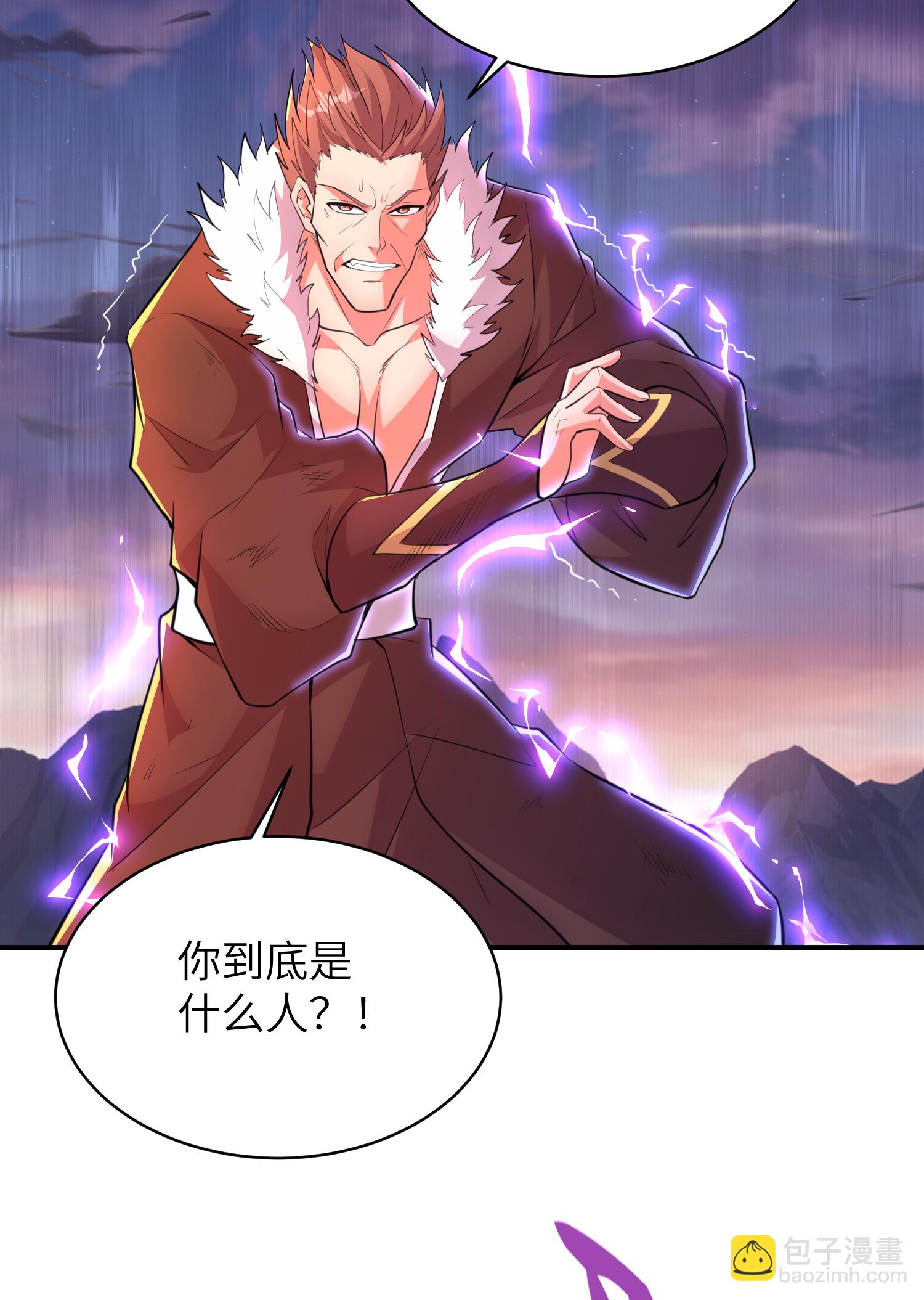 最终话 绝处逢生(1/2)-第328话