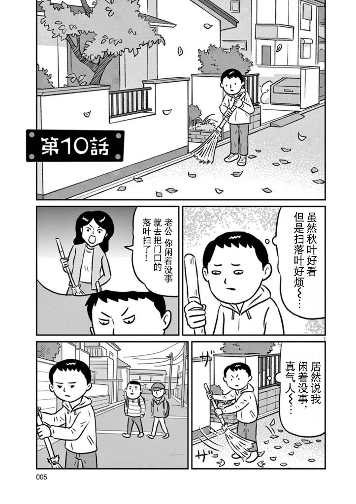 🍼DIY侠 第10话 第2页