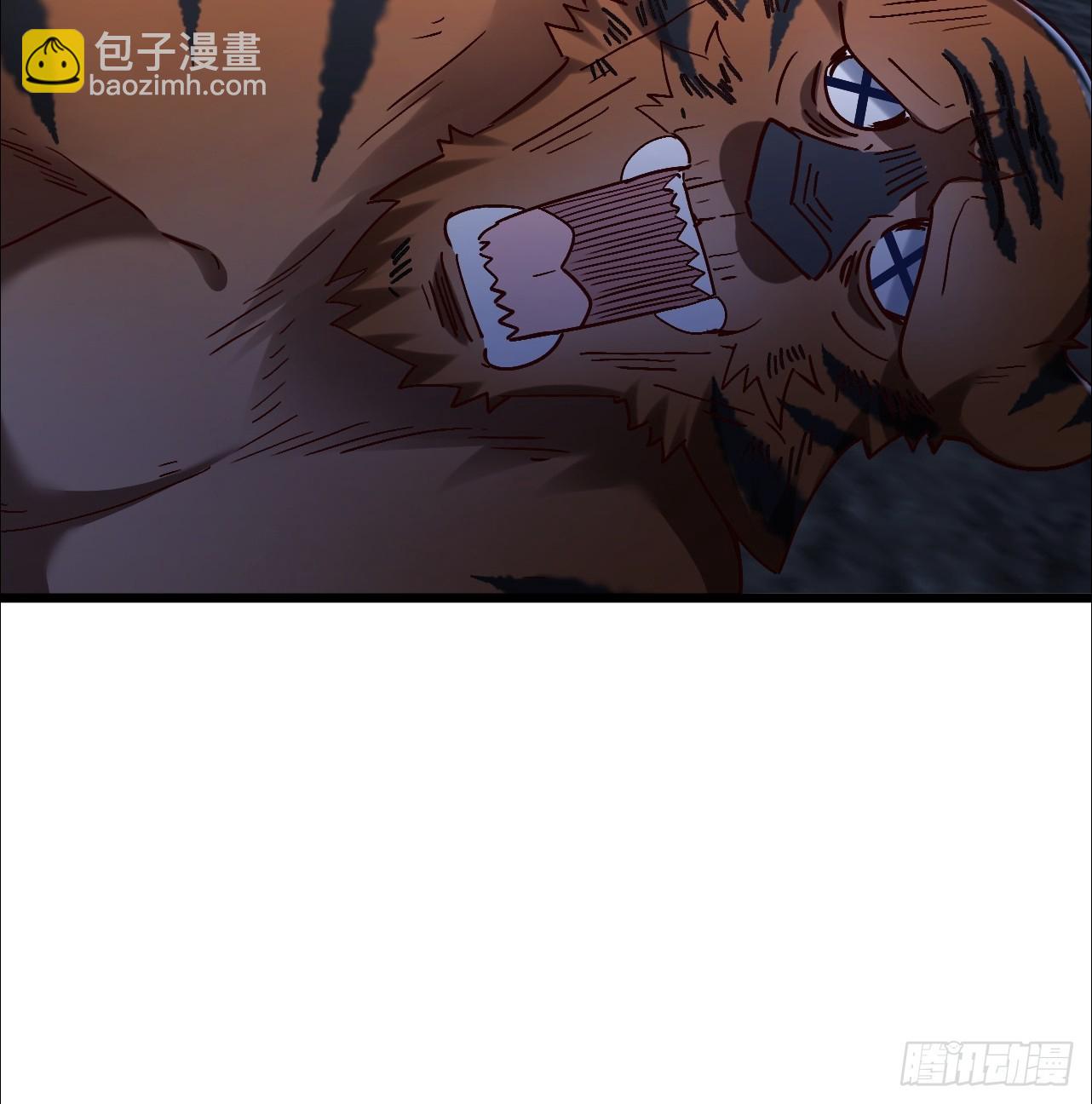 第47话 无伤突破-第48话