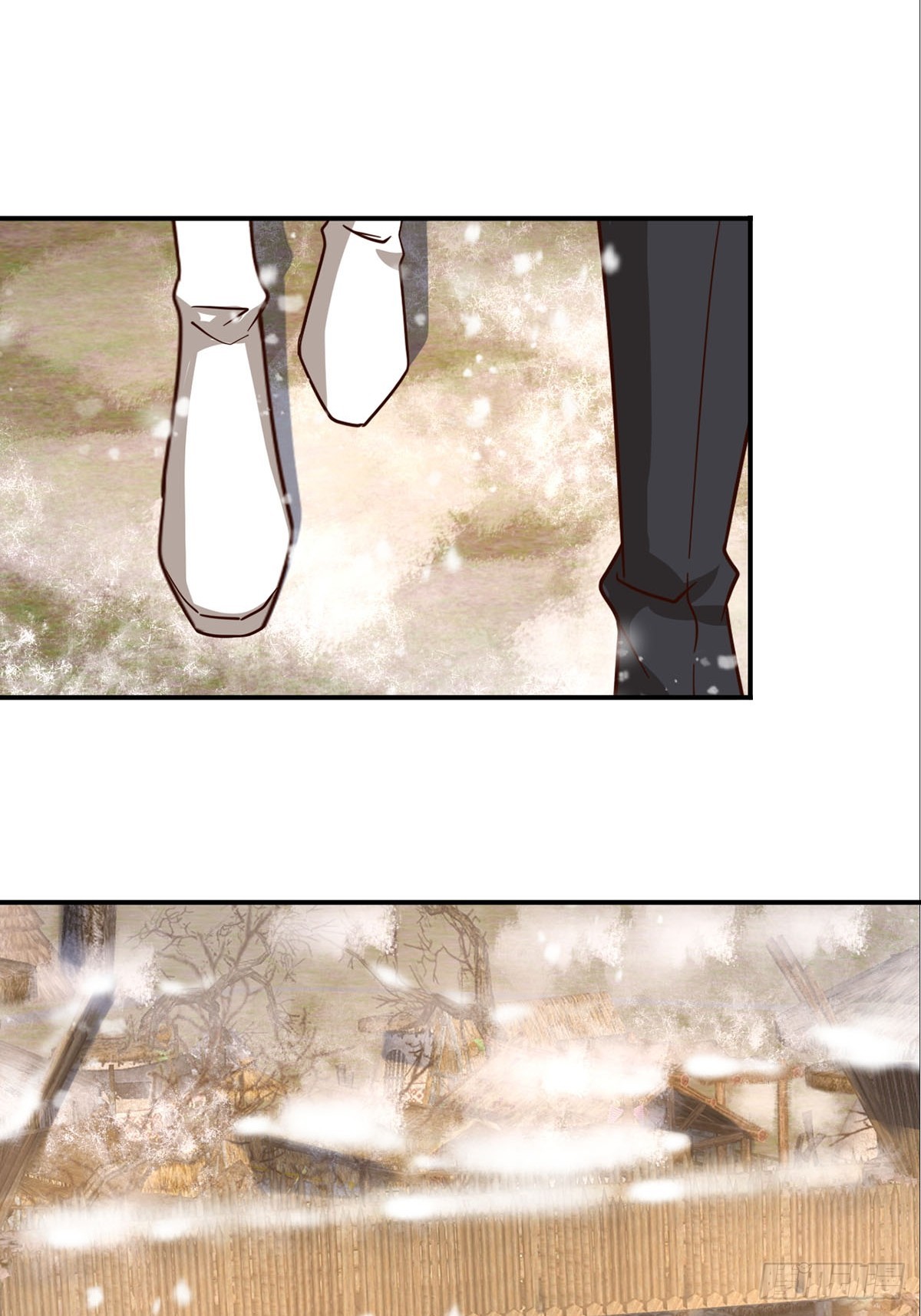 第57话 对安然师姐不忠-第58话