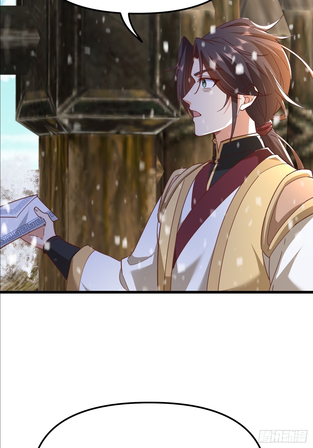 第57话 对安然师姐不忠-第58话