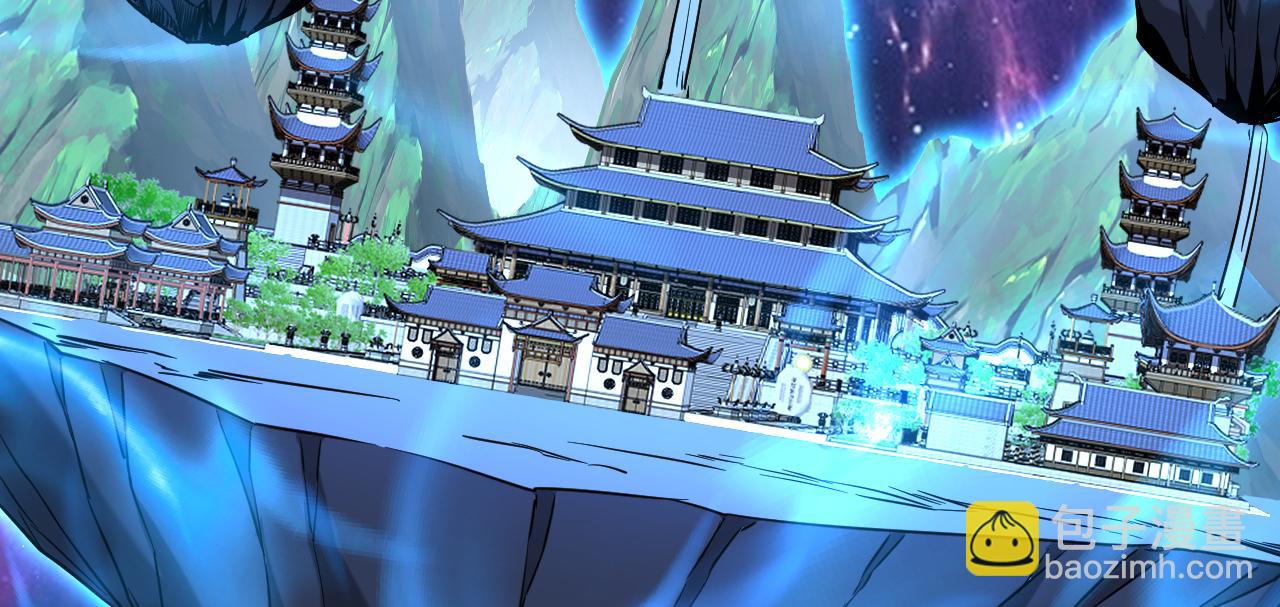 第128话 就这点本事？(1/2)-第128话