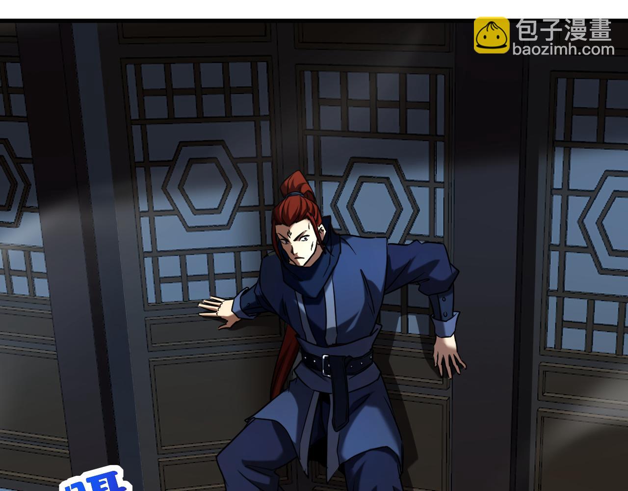 第136话 无路可退&hellip;&hellip;(1/2)-第136话