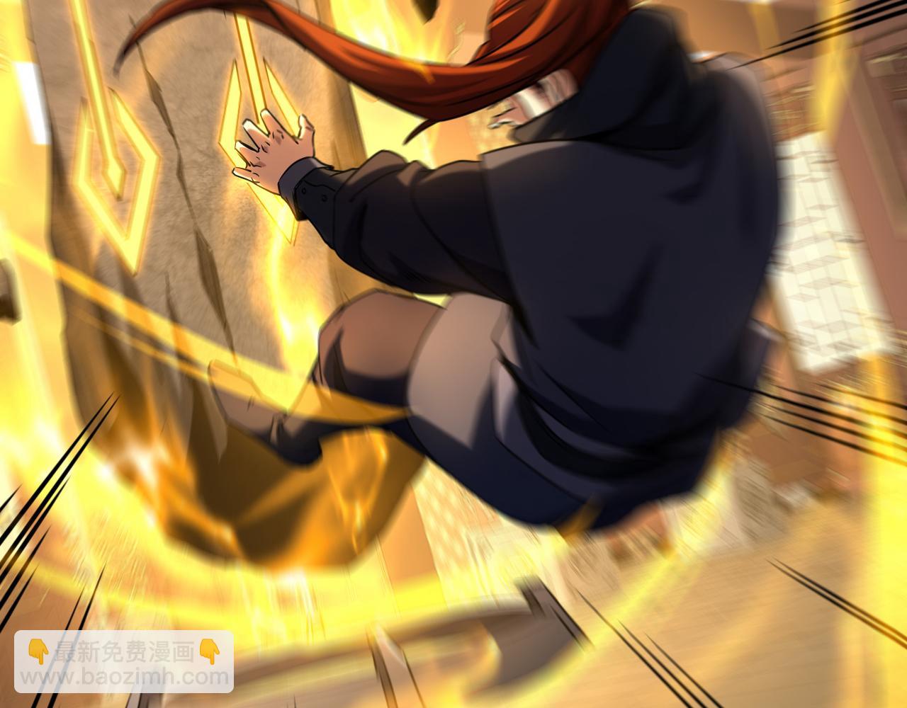 第136话 无路可退&hellip;&hellip;(1/2)-第136话