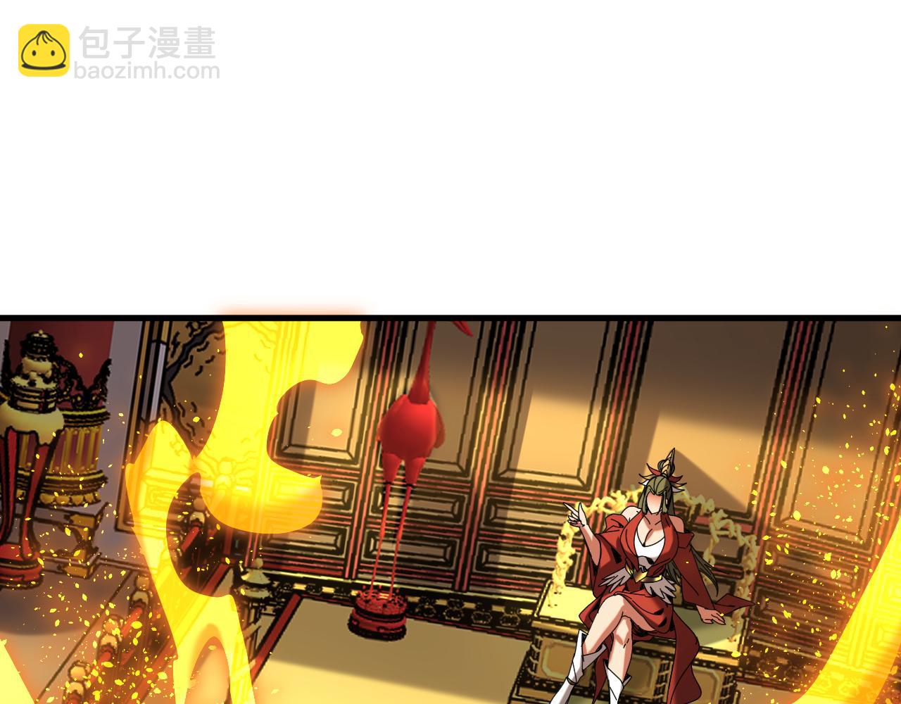 第146话 九字真言(1/3)-第146话