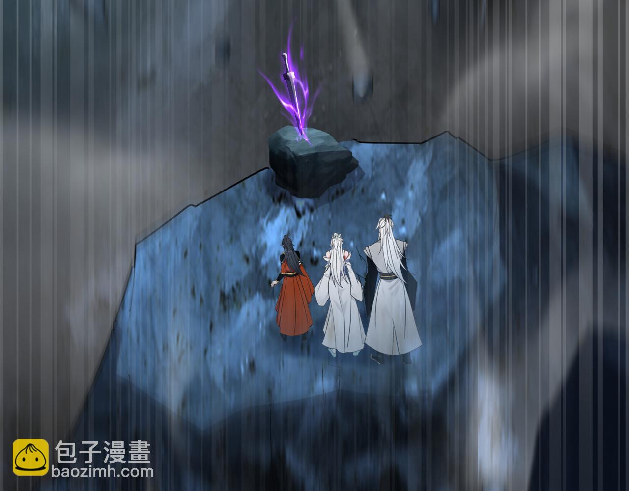 第164话 巨兽传闻(1/3)-第164话