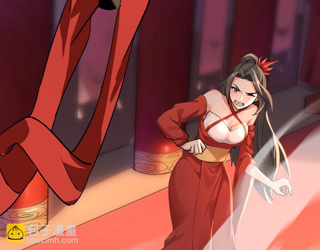 第192话 天外有天(1/3)-第192话