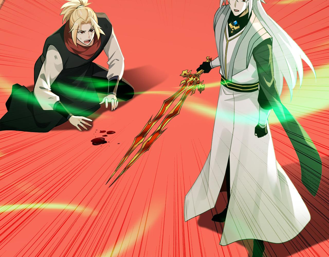 第194话 转世之身(1/3)-第194话
