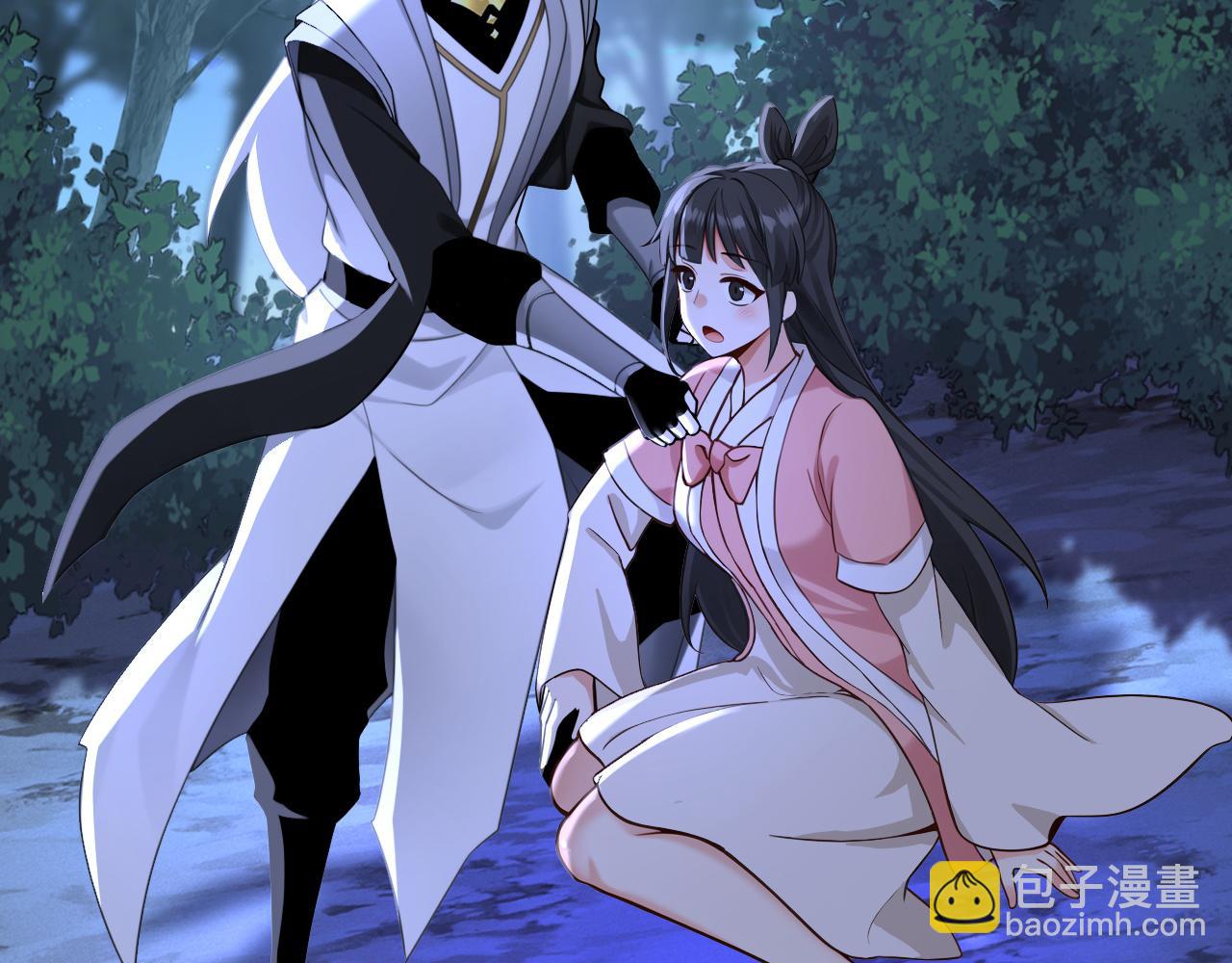 第208话 逗你们玩玩(1/3)-第208话