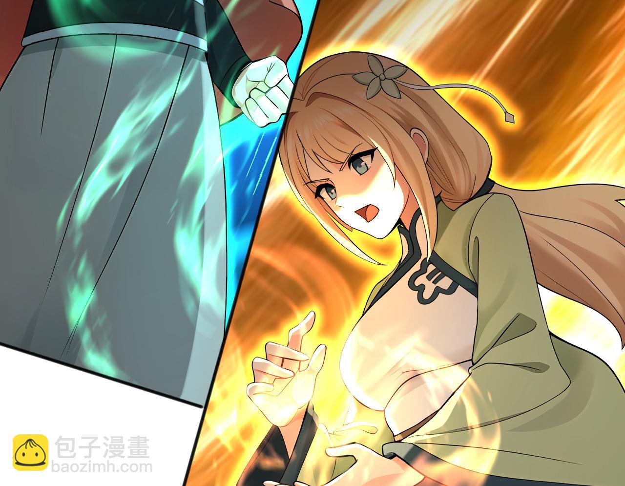 第222话 她输定了！(1/3)-第222话