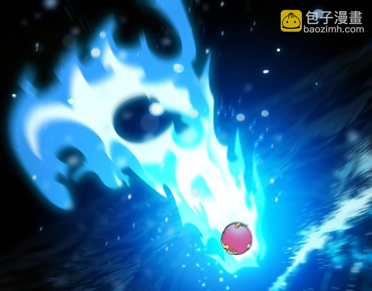 第236话 破除封印！(1/3)-第236话