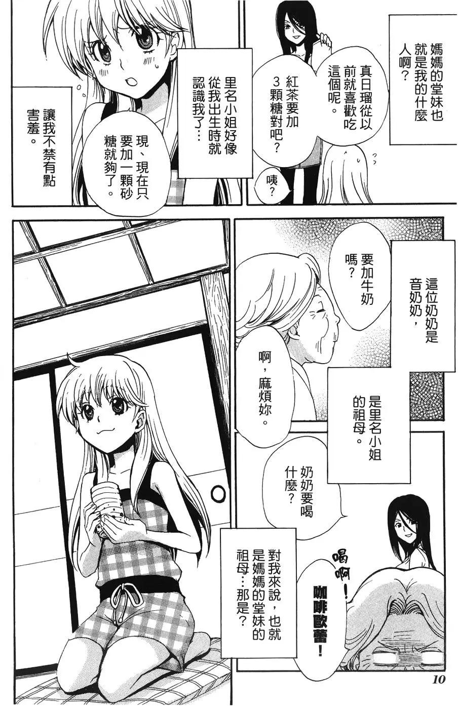 🍼docca异世界 第06回 第10页