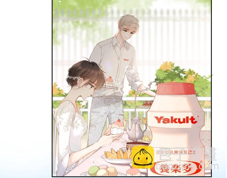 番外篇 我们的第一次茶话会！(1/2)-第118话