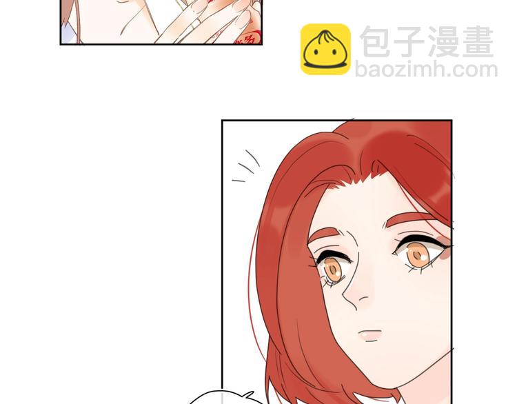 番外篇 我们的第一次茶话会！(1/2)-第118话