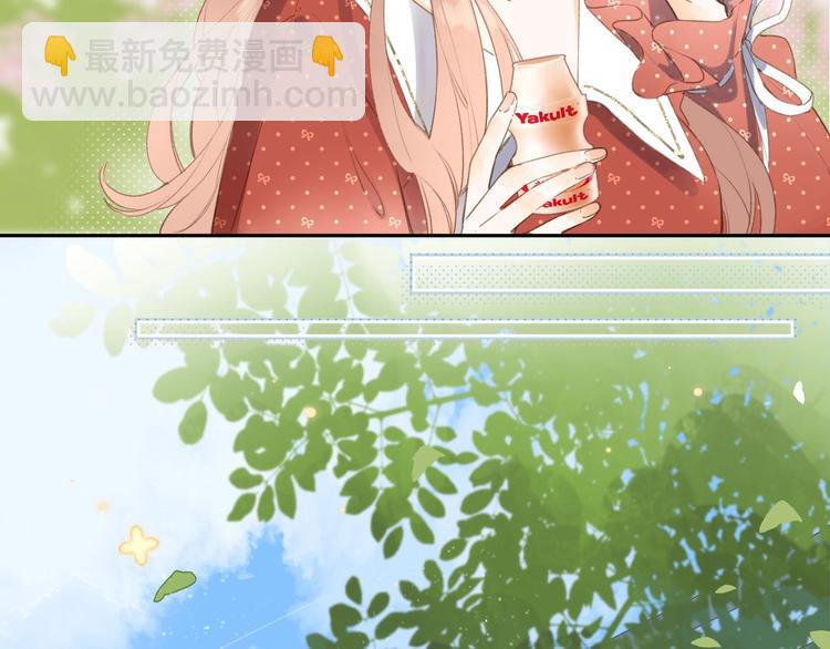 番外篇 我们的第一次茶话会！(1/2)-第118话