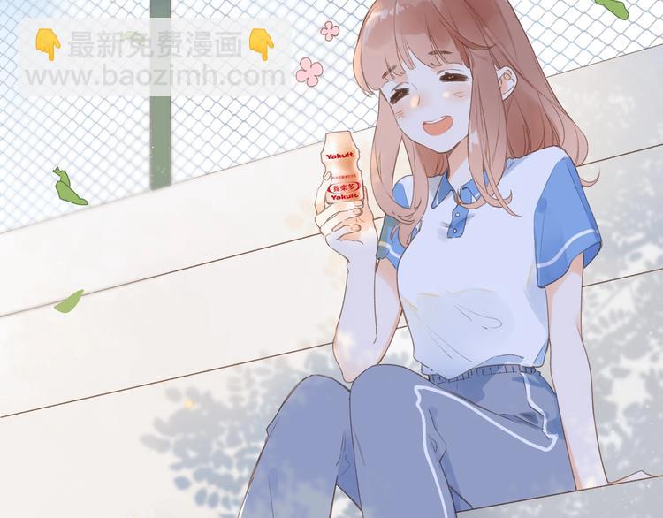 番外篇 我们的第一次茶话会！(1/2)-第118话
