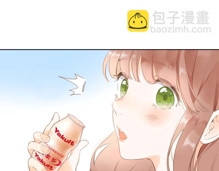 番外篇 我们的第一次茶话会！(1/2)-第118话