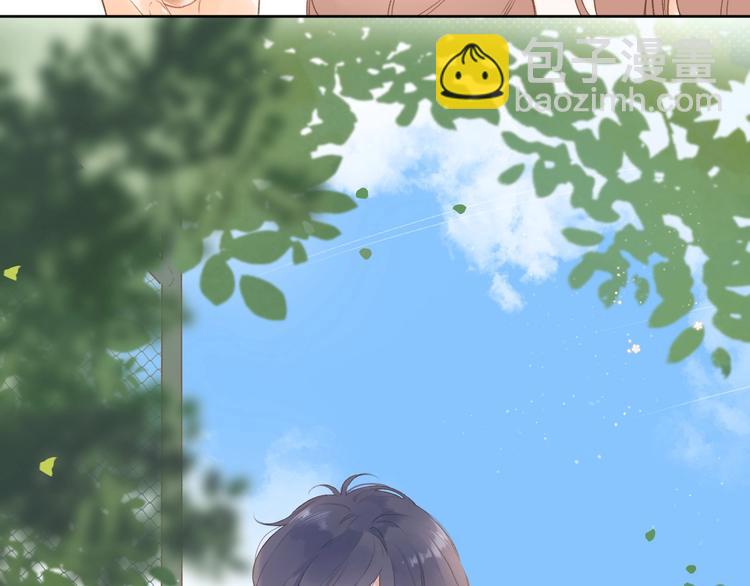 番外篇 我们的第一次茶话会！(1/2)-第118话