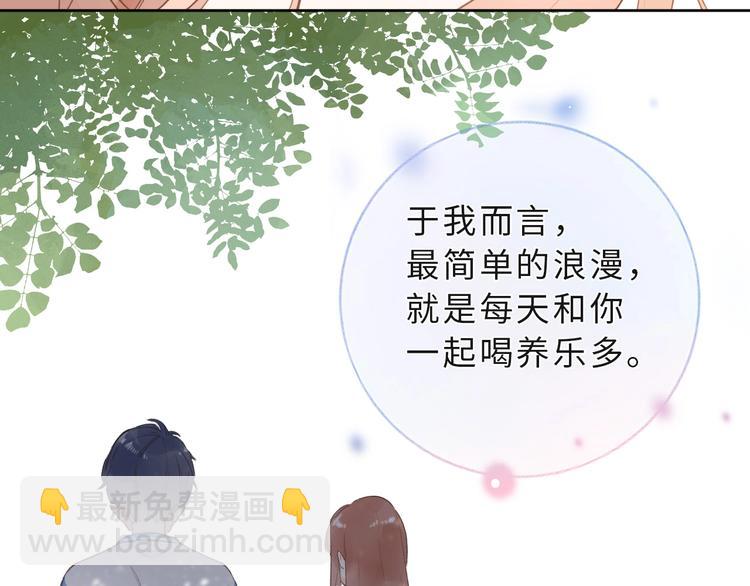 番外篇 我们的第一次茶话会！(1/2)-第118话