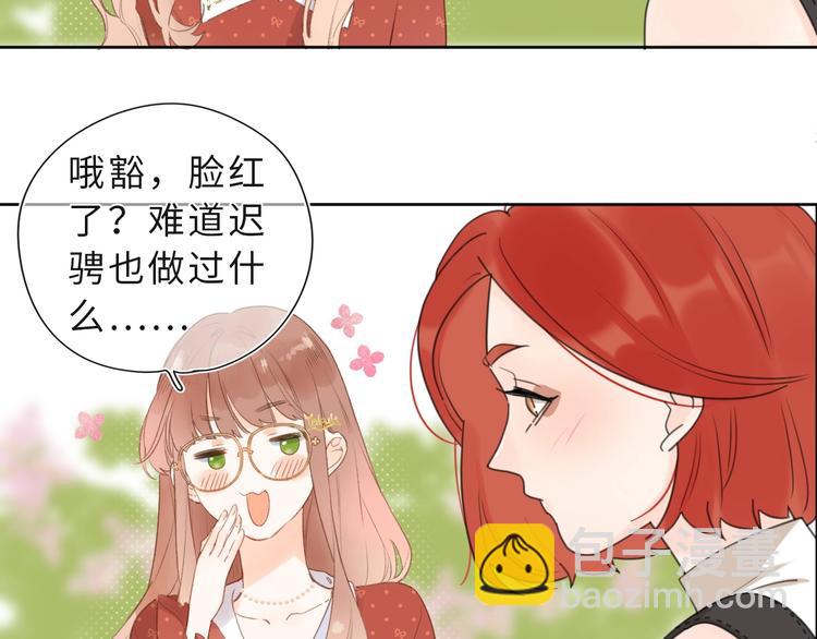番外篇 我们的第一次茶话会！(1/2)-第118话