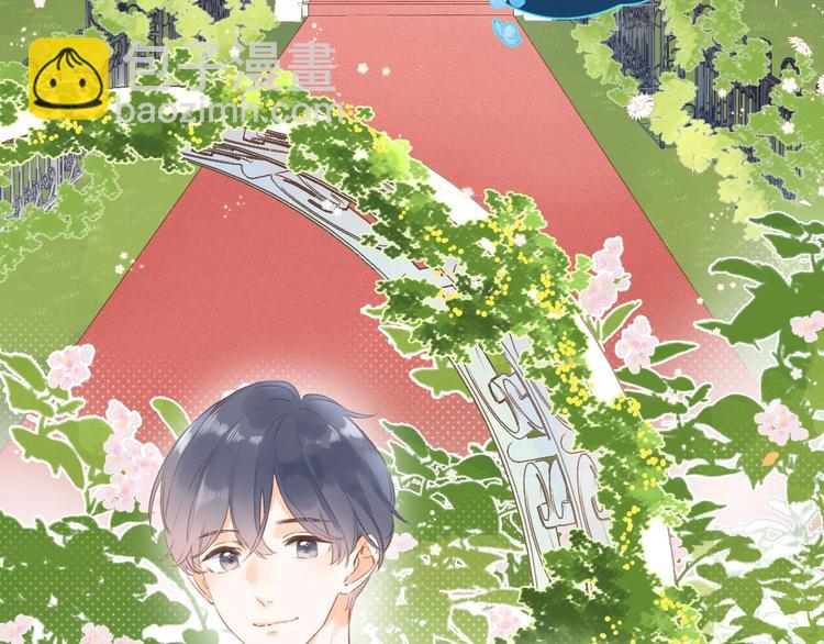 番外篇 我们的第一次茶话会！(1/2)-第118话