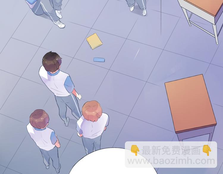第27话 有我在(1/4)-第34话