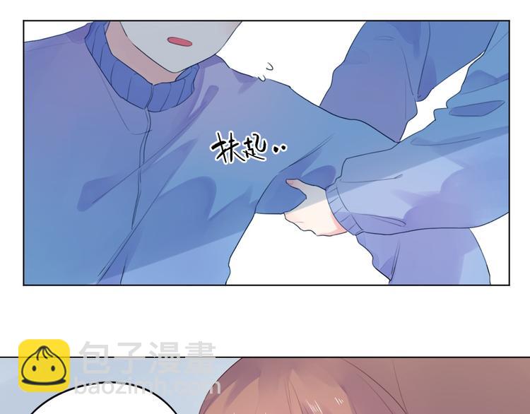 第27话 有我在(1/4)-第34话