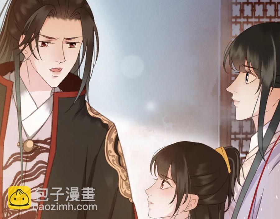 番外第二话（上） 颜予x丛光(1/2)-第112话