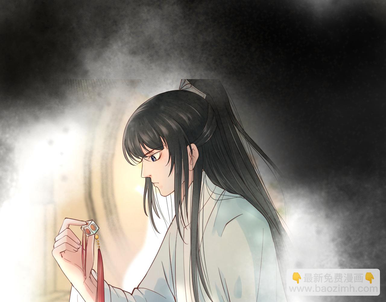 第29话 小太监安歌(1/3)-第30话