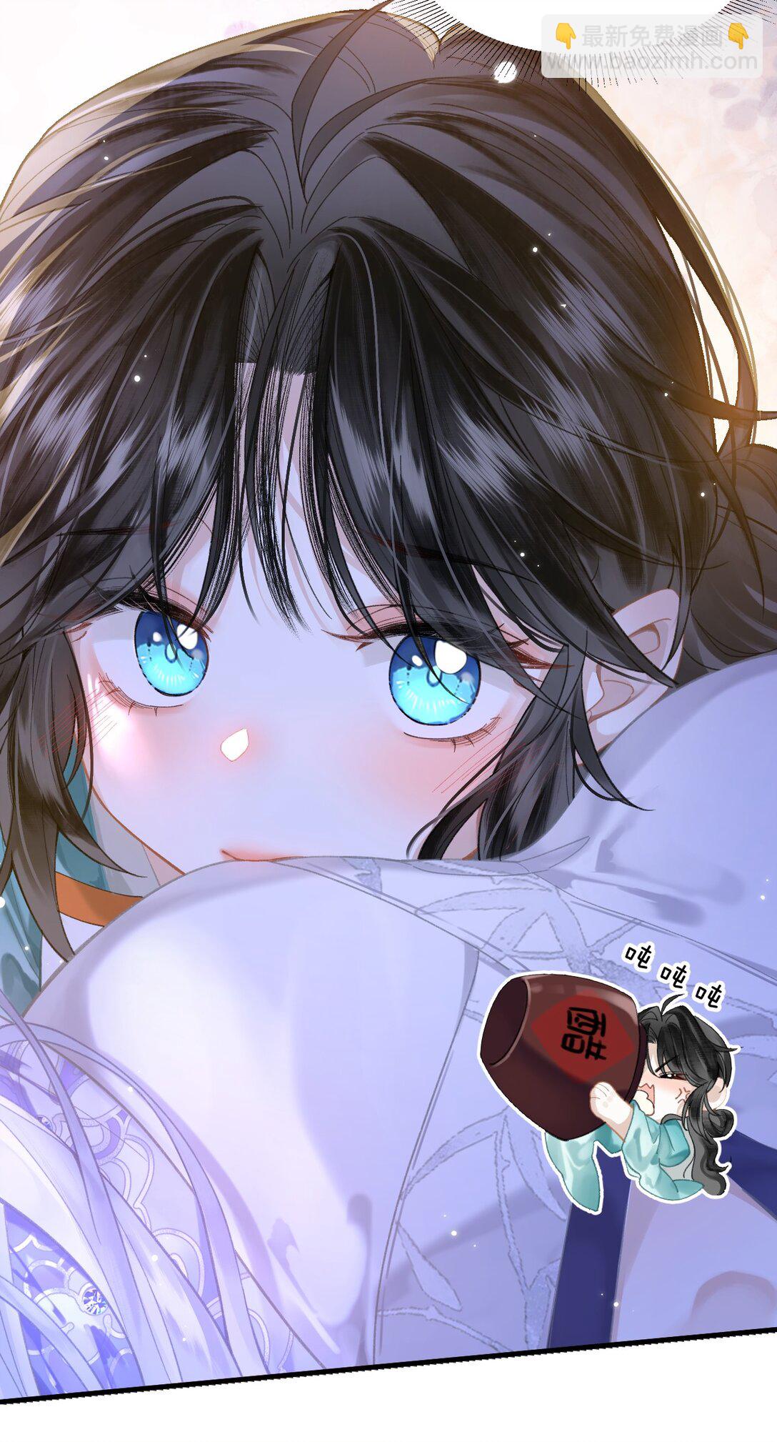 17 小人鱼的&ldquo;噩梦&rdquo;&mdash;&mdash;猫猫突击！-第20话