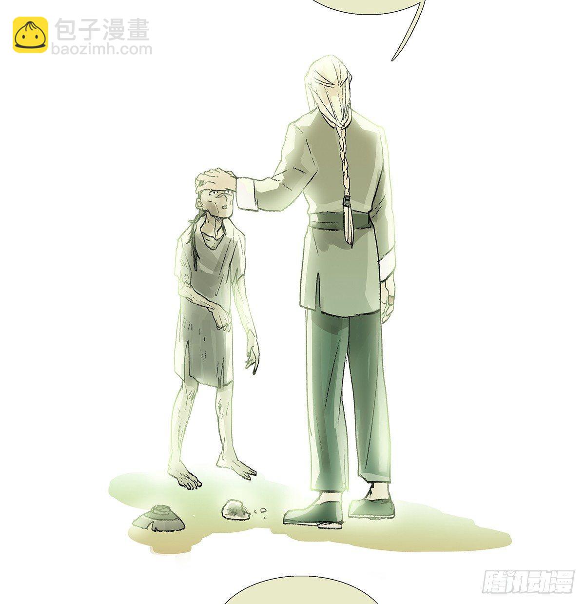 第一百一十六话 有你在(1/2)-第124话