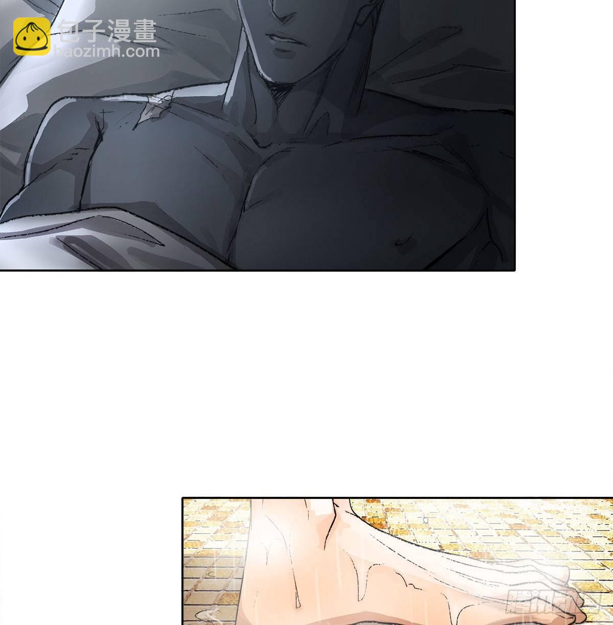第一百二十三话 重见天日(1/2)-第132话