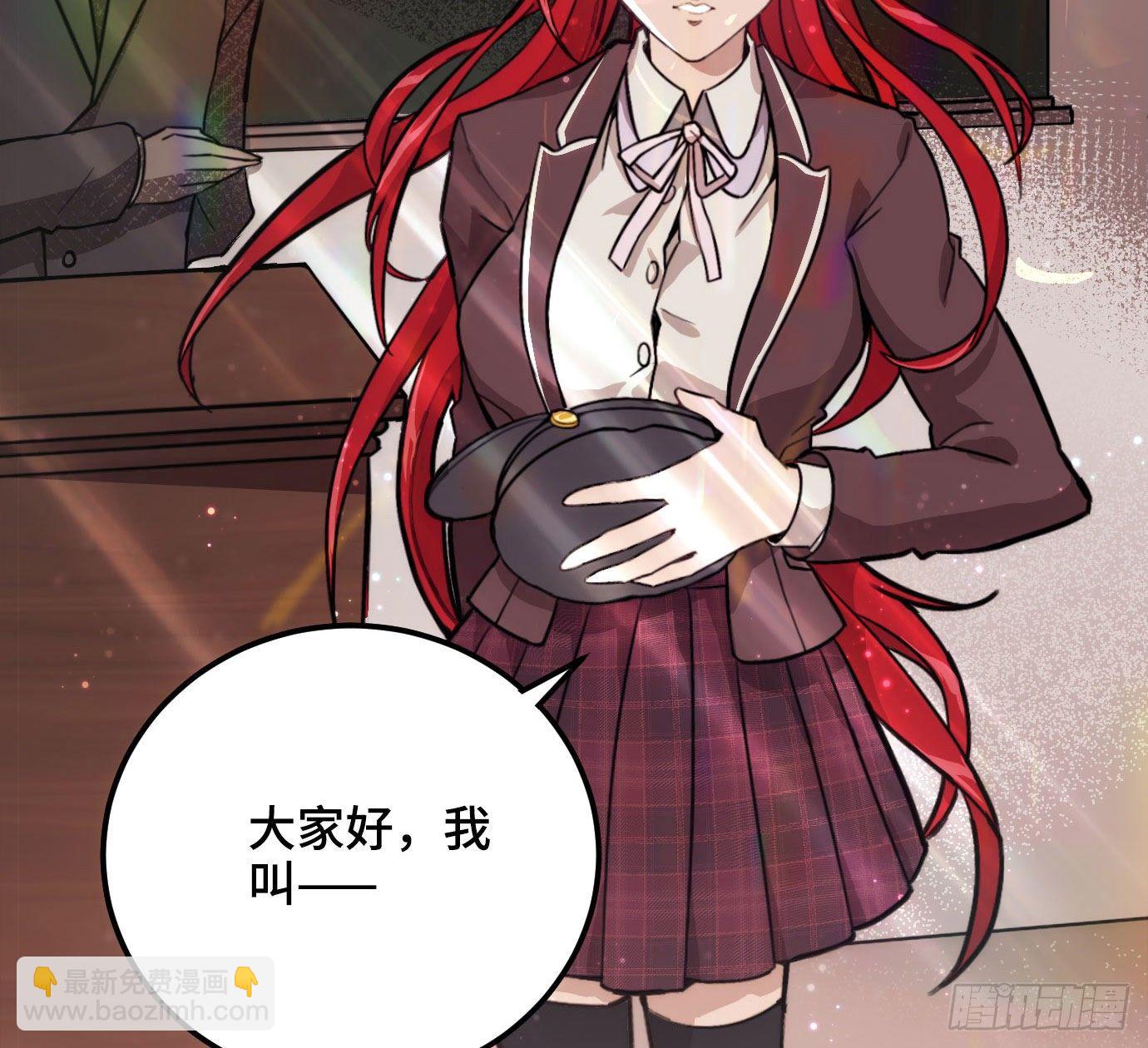 第一百五十六话 重逢(1/2)-第166话