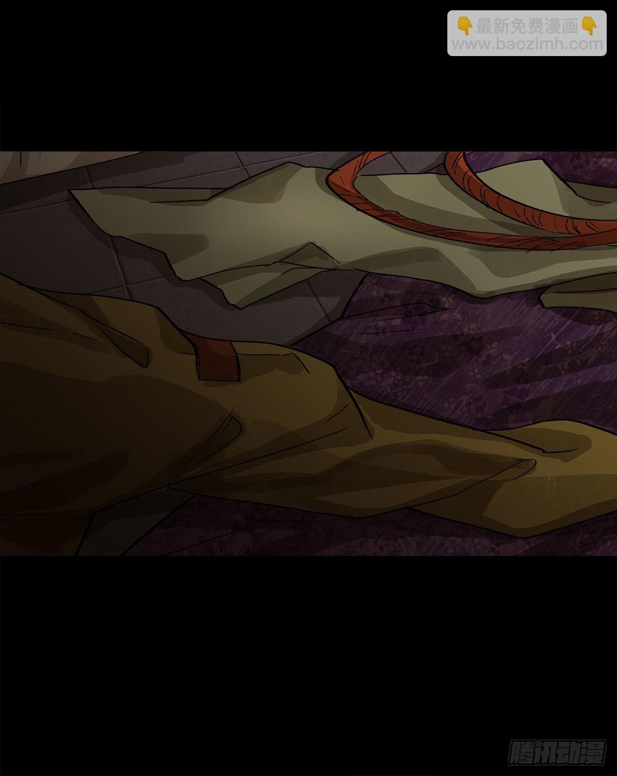 第一百六十话 前夜(1/2)-第172话