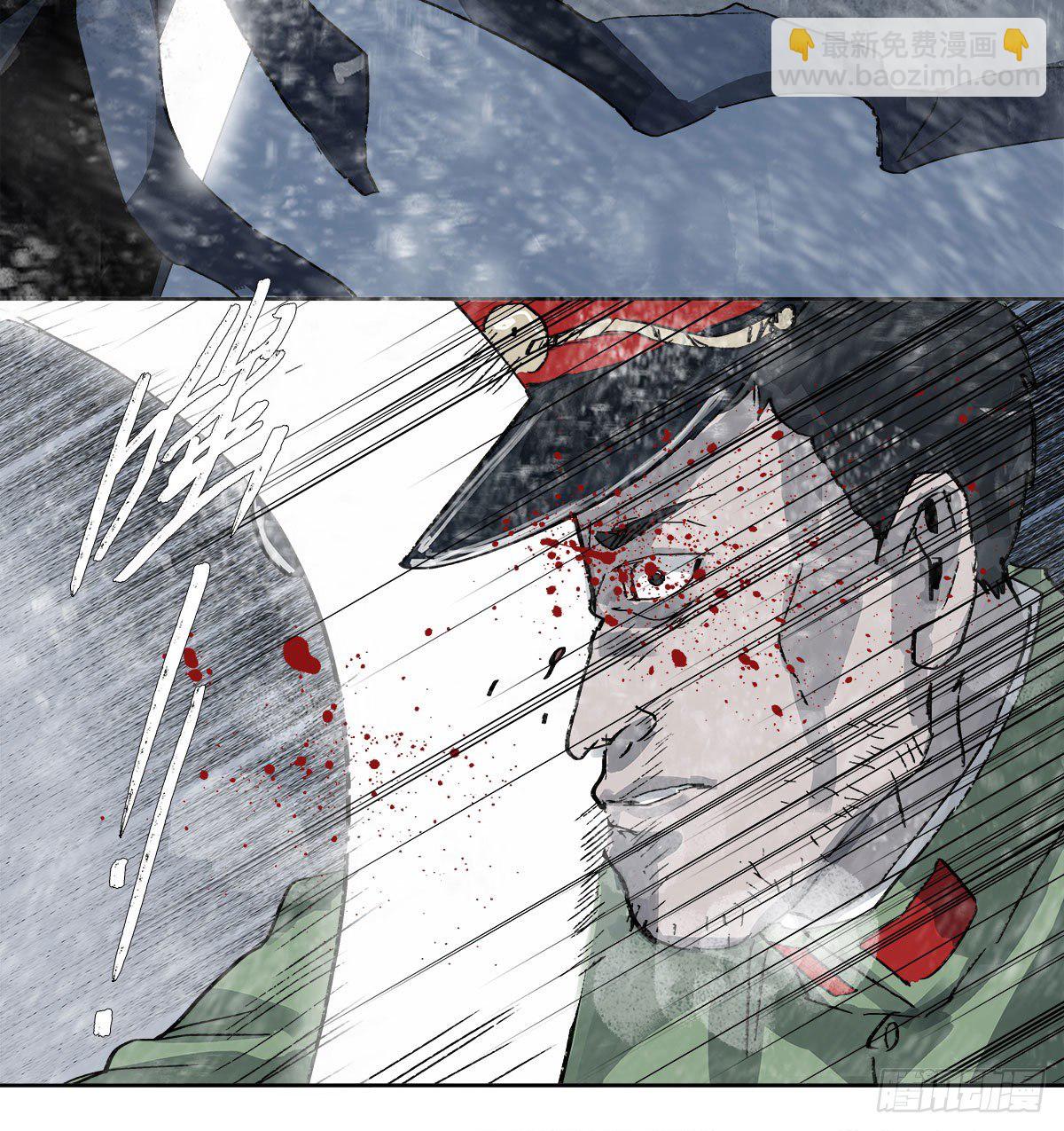 第一百六十六话 抉择-第178话