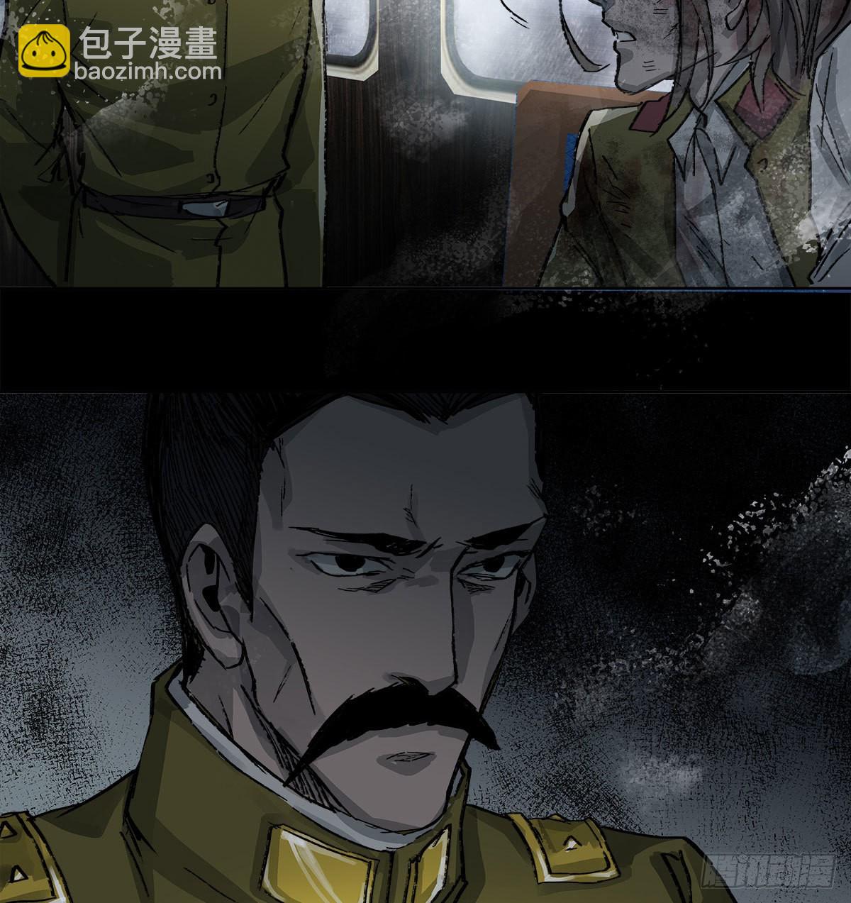 第一百六十七话 忠孝两难全(1/2)-第182话