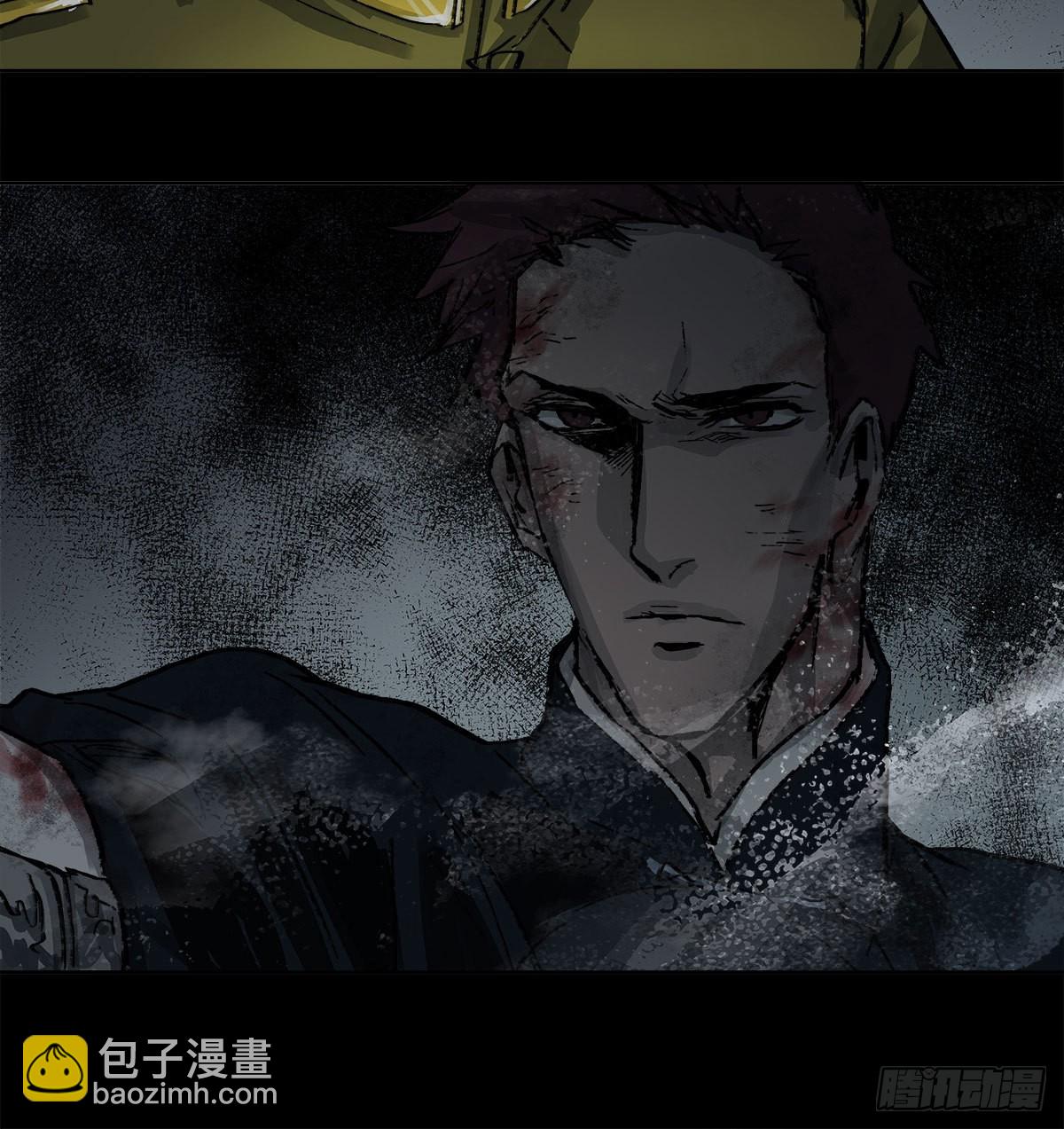 第一百六十七话 忠孝两难全(1/2)-第182话