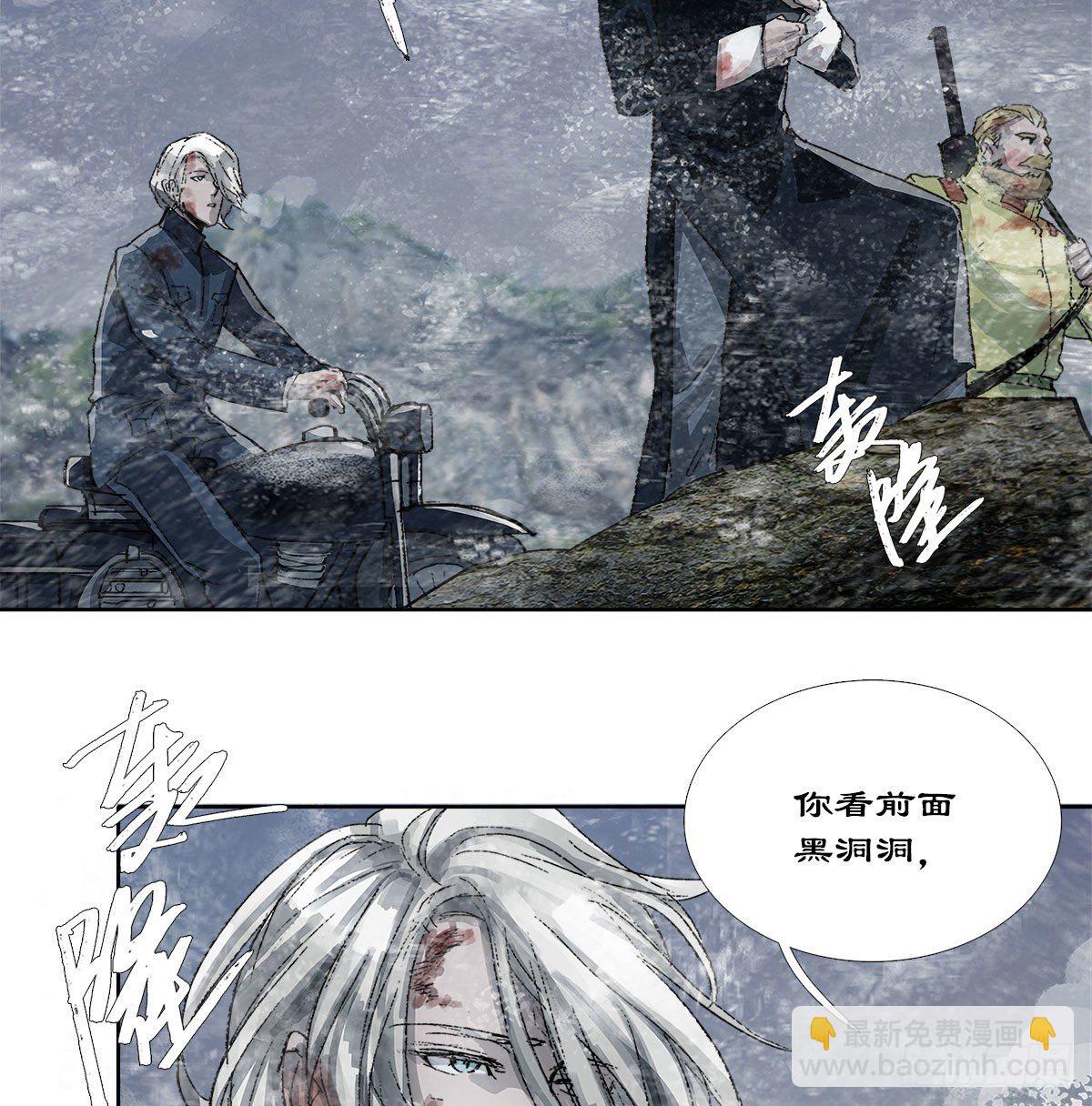 第一百六十七话 忠孝两难全(1/2)-第182话