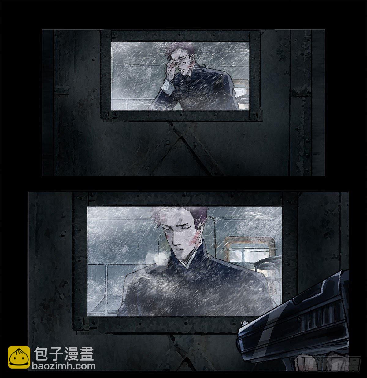 第一百六十七话 忠孝两难全(1/2)-第182话