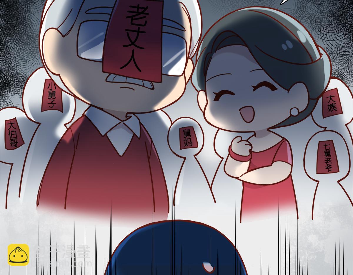 番外12 春节&ldquo;加班&rdquo;-第180话