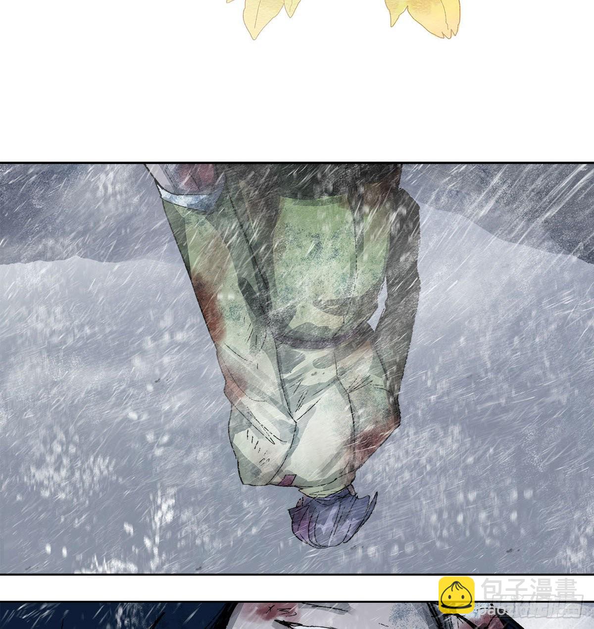 第一百六十九话 煞尾(1/2)-第184话