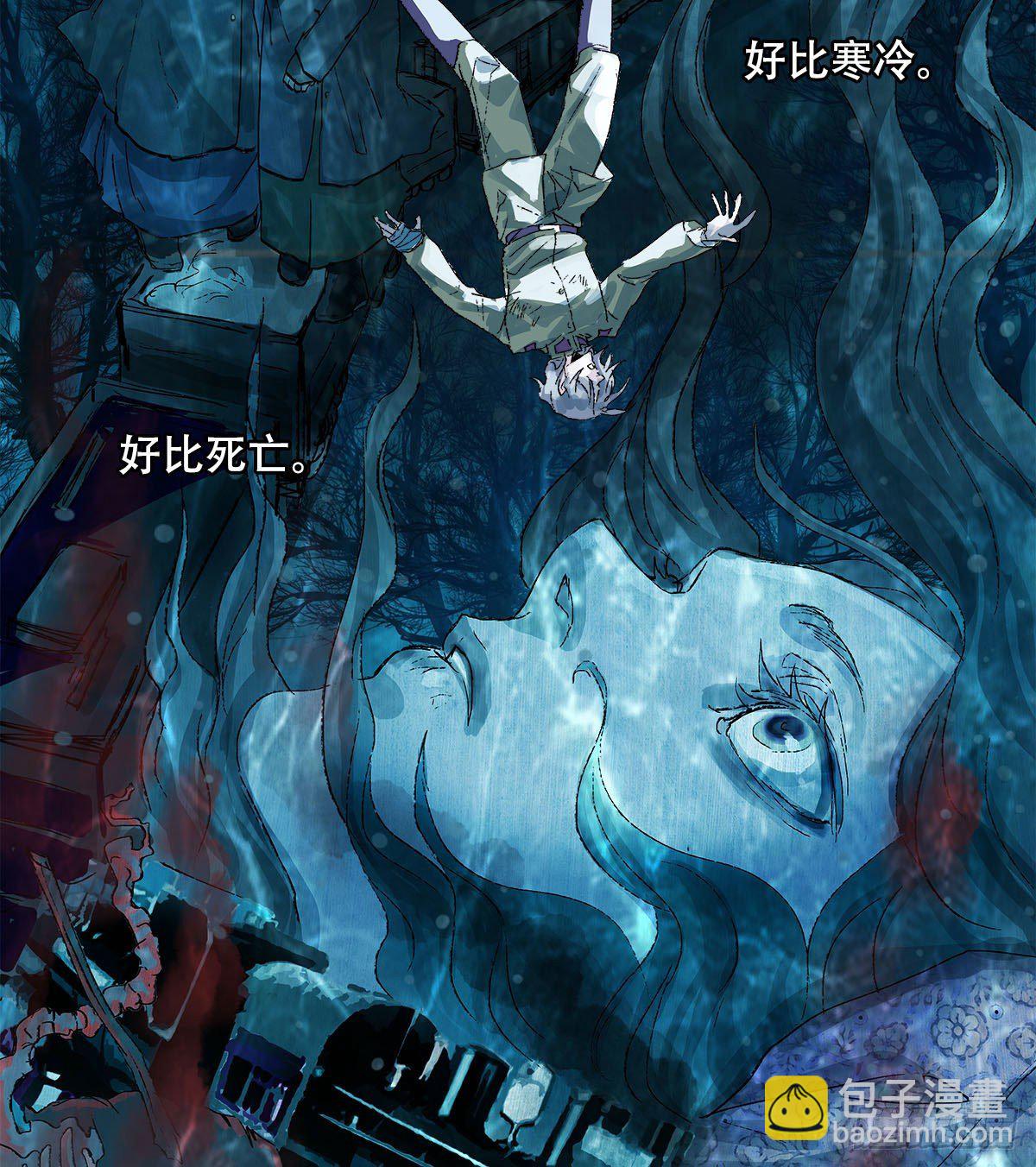 第一百六十九话 煞尾(1/2)-第184话