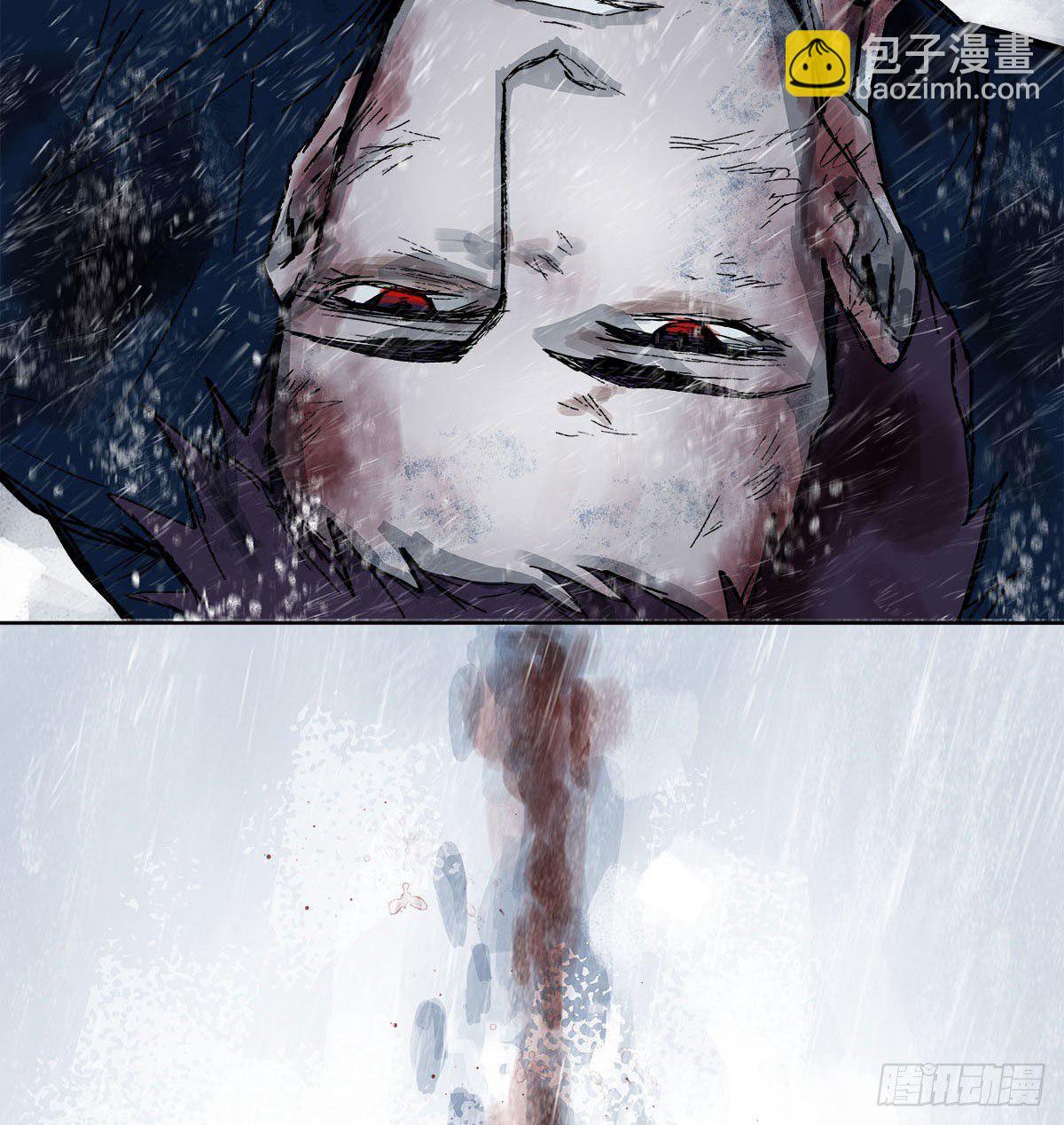 第一百六十九话 煞尾(1/2)-第184话