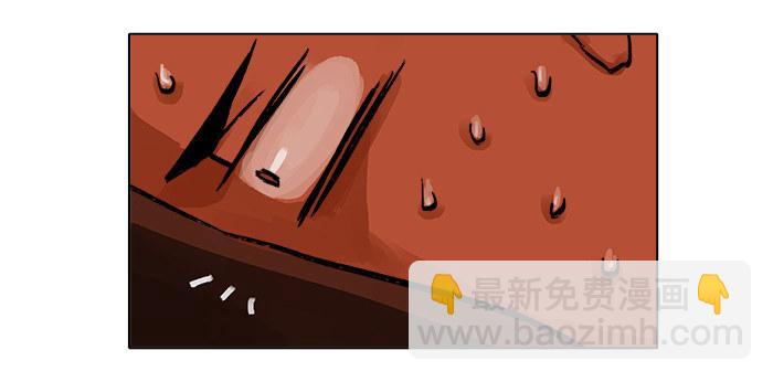 第七话 摸过我的枪就算朋友了(1/2)-第8话